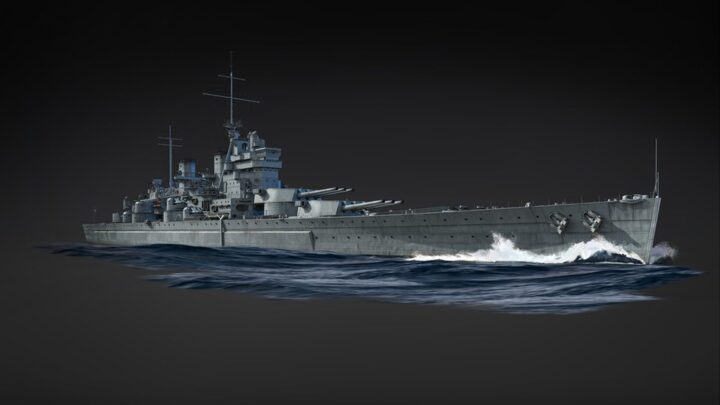 Arte oficial de War Thunder divulgada pelo publicador