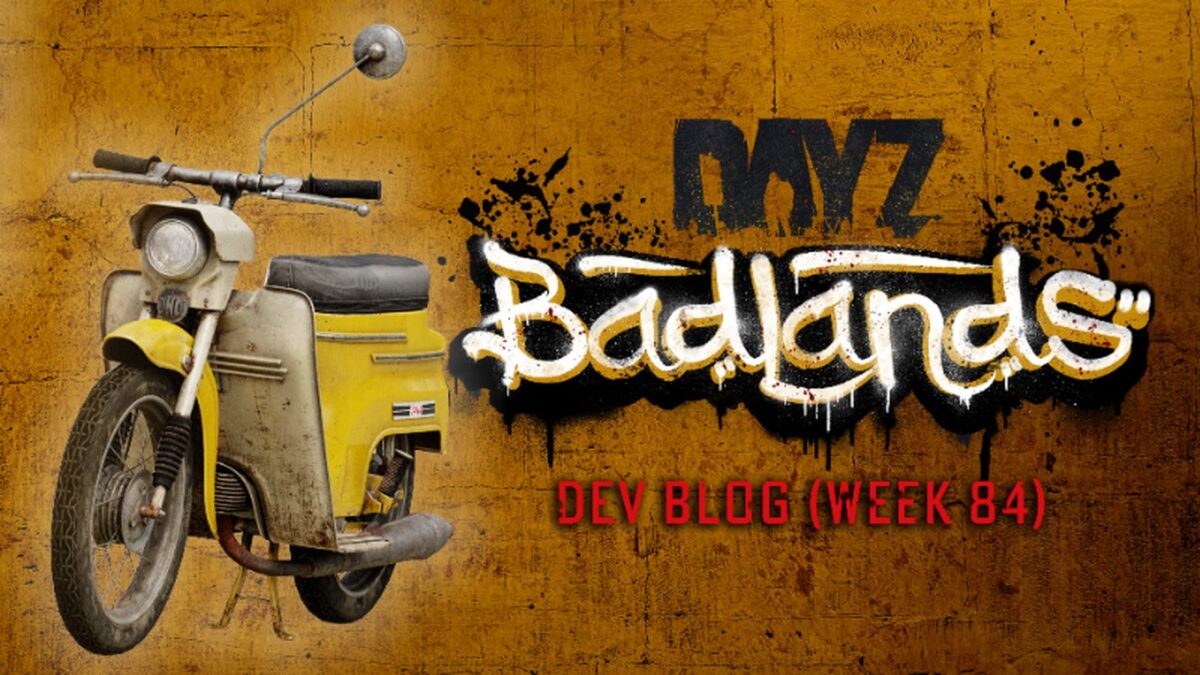 DayZ