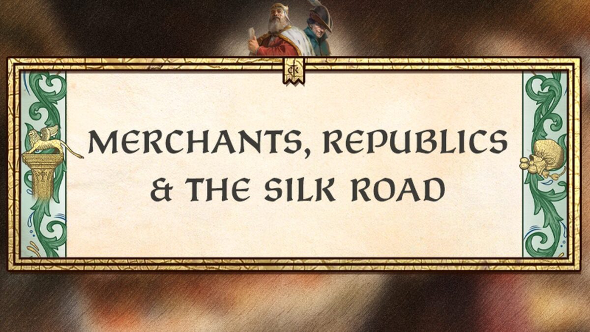 Crusader Kings III