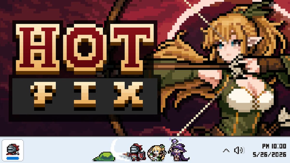 TBH: Task Bar Hero