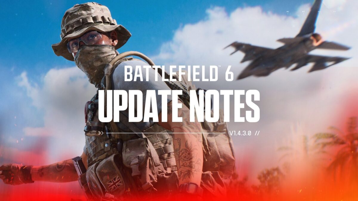 Arte oficial de Battlefield 6 divulgada pelo publicador