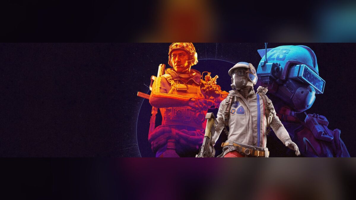 Arte oficial de ARC Raiders divulgada pelo publicador