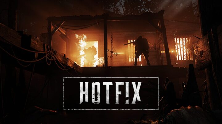 Imagem oficial de Hunt: Showdown 1896 divulgada pela fonte