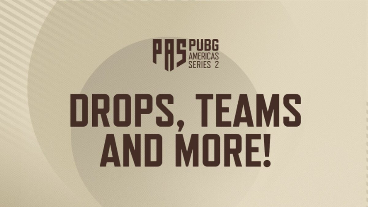 Imagem oficial de PUBG: BATTLEGROUNDS divulgada pela fonte