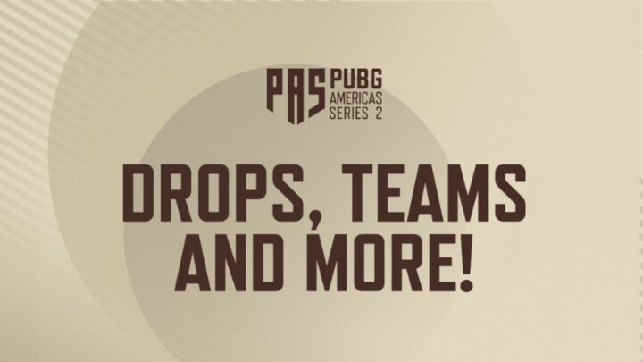 Imagem oficial de PUBG: BATTLEGROUNDS divulgada pela fonte