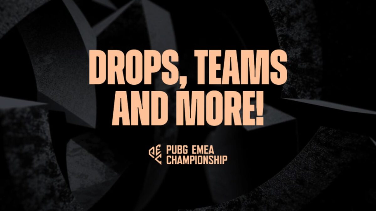 Imagem oficial de PUBG: BATTLEGROUNDS divulgada pela fonte