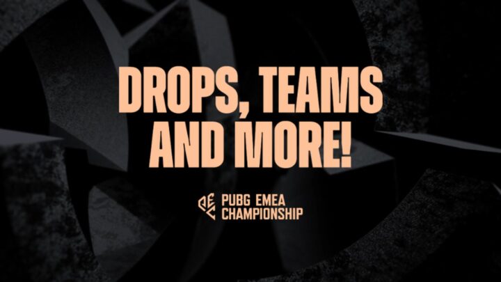 Imagem oficial de PUBG: BATTLEGROUNDS divulgada pela fonte