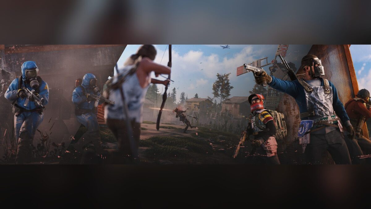 Rust - arte oficial