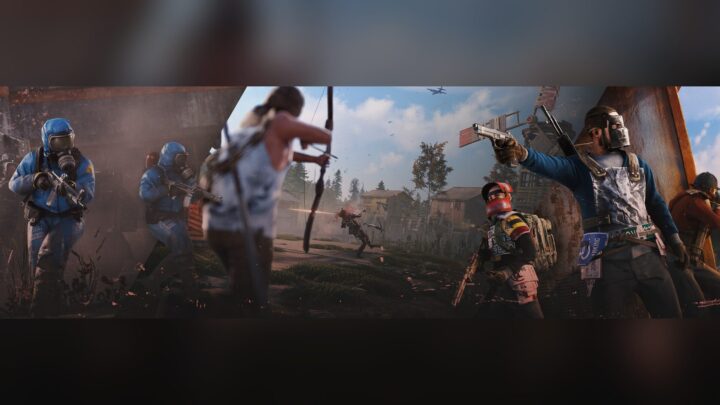 Rust - arte oficial