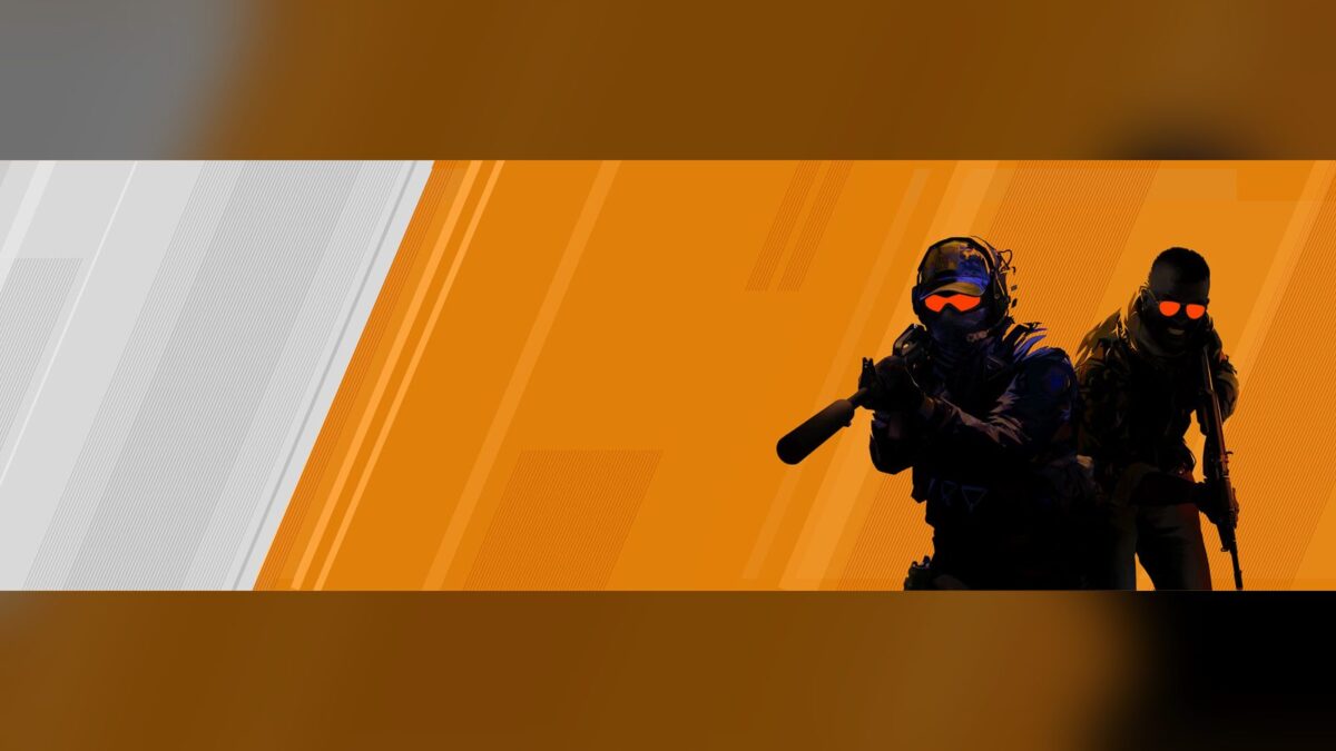 Arte oficial de Counter-Strike 2 divulgada pelo publicador