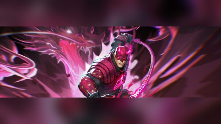 Arte oficial de Marvel Rivals divulgada pelo publicador