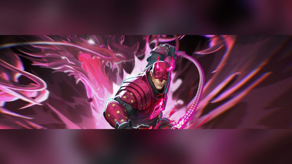 Arte oficial de Marvel Rivals divulgada pelo publicador