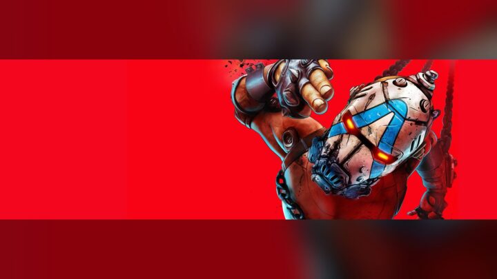 Arte oficial de Borderlands 4 divulgada pelo publicador